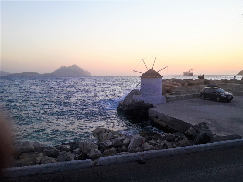 Ταξίδια